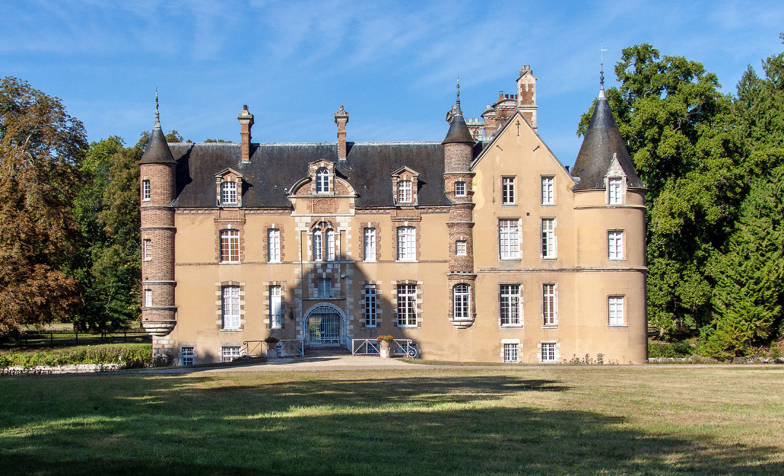Lorrez-le-Bocage-Préaux